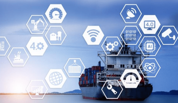 Thumbnail for South Africa looks to data integration to improve port efficiency