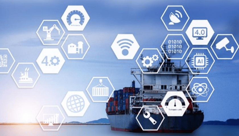 Thumbnail for South Africa looks to data integration to improve port efficiency