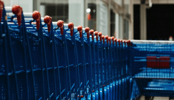 Thumbnail for Tensions rise as Kroger, Albertsons workers move closer to strike