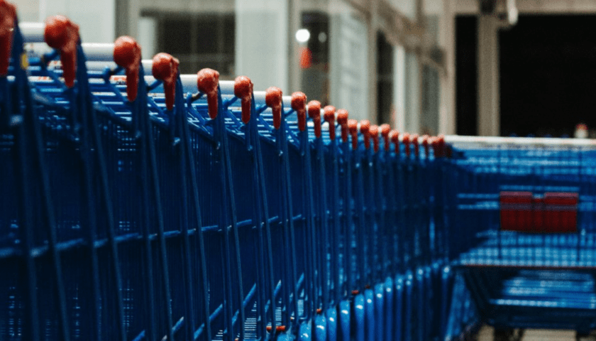 Thumbnail for Tensions rise as Kroger, Albertsons workers move closer to strike