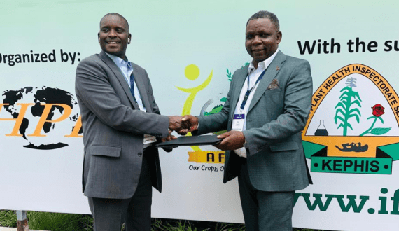 Thumbnail for KAHL, Lift Cargo partner to strengthen Kenya’s cold chain logistics