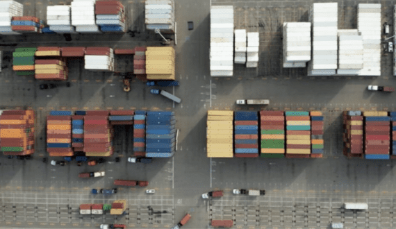 Thumbnail for Maersk adjusts transatlantic service amid growing congestion in Northern Europe