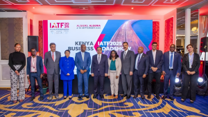 Kenya ramps up support for intra-African trade under AfCFTA