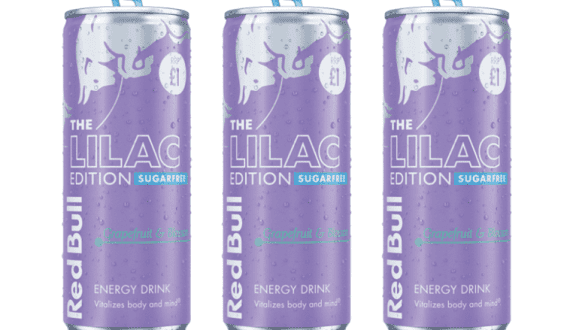 Thumbnail for InvestBev invests in Lucky Energy Drinks amid shift toward functional beverages 
