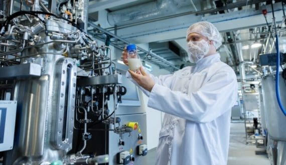 Thumbnail for Tetra Pak opens new food technology centre in Sweden to accelerate fermentation-derived product development 