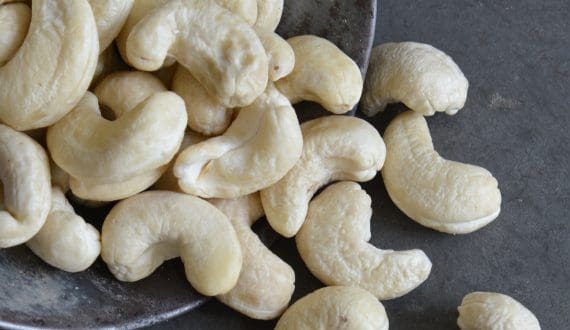 Thumbnail for Côte d’Ivoire ramps up local equipment assembly to boost cashew processing sector