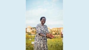 Dr. Dinnah Borus named International Advisor to World Potato Congress ahead of Kenya’s 2026 hosting