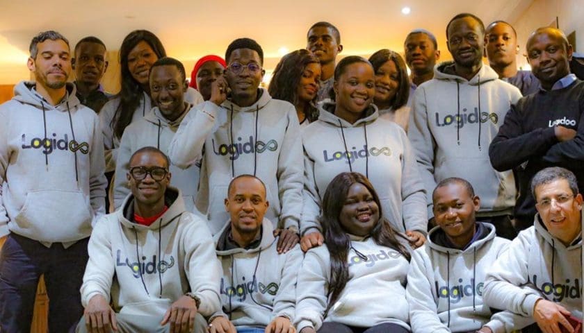 Thumbnail for Logidoo opens Europe–Africa trade lane with Belgium link