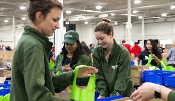 Thumbnail for Logidoo opens Europe–Africa trade lane with Belgium link