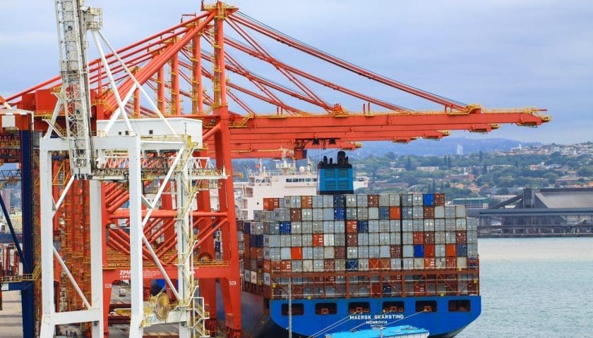 Thumbnail for ICTSI stands firm on Durban’s Pier 2 deal as Maersk lawsuit continues