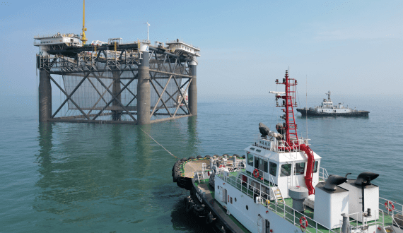 Thumbnail for Guinea secures US$131M to fund to invest in its fisheries sector