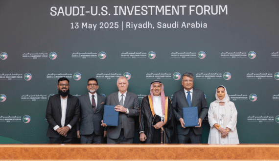 Thumbnail for Poulta Inc. to partner with Tanmiah Food Company in rolling out AI-driven poultry tech in Saudi Arabia