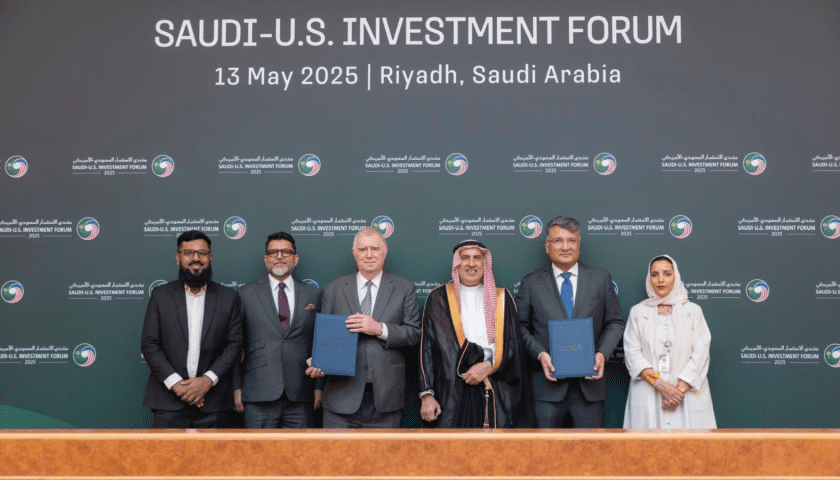 Thumbnail for Poulta Inc. to partner with Tanmiah Food Company in rolling out AI-driven poultry tech in Saudi Arabia