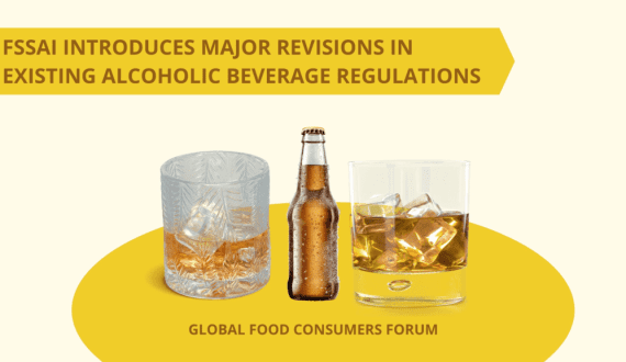 Thumbnail for India updates alcoholic beverage regulations for 2026 with new categories, quality standards 
