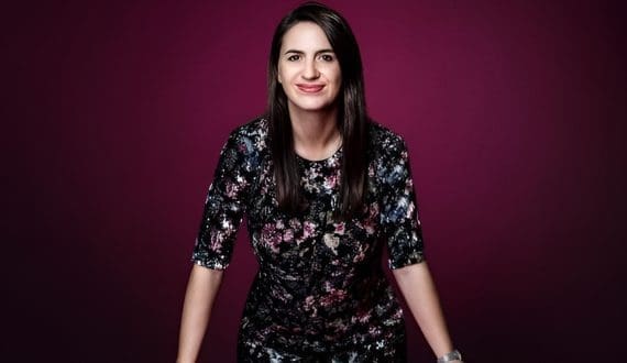 Thumbnail for Uber appoints Susan Anderson as global head of delivery