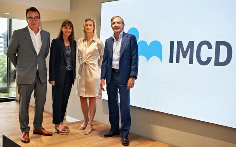 Thumbnail for IMCD strengthens presence in food ingredients market with the acquisition of Ferrer Alimentación 