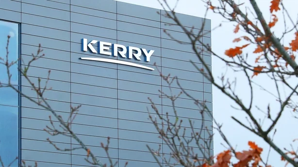 Thumbnail for Kerry Group reports US$4B in H1 2025 revenue amid soft global demand 