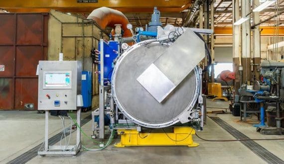 Thumbnail for JBT Marel launches efficient agitation retort to boost food packaging performance, sustainability 