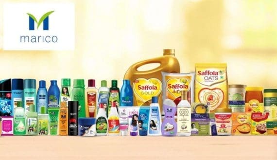 Thumbnail for Marico targets US$2.3B revenue by 2030, driven by innovation and digital expansion 
