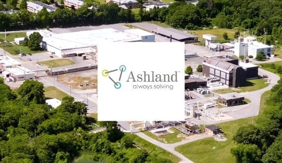 Thumbnail for Portfolio optimization impacts Ashland sales, boosts efficiency goals