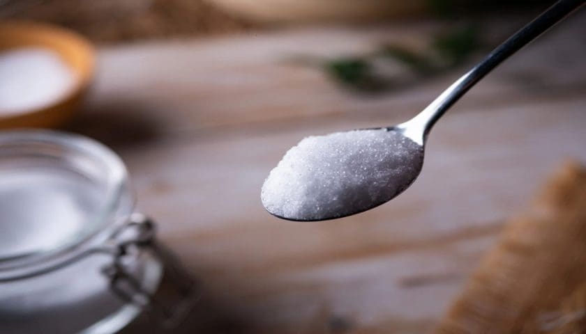 Thumbnail for New research flags health risks linked to erythritol sugar substitute