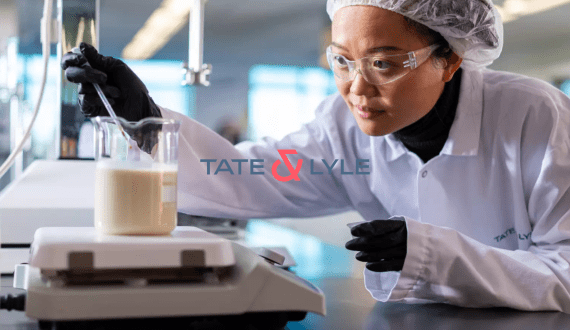 Thumbnail for Tate & Lyle unveils pioneering prototypes, new mouthfeel lab at IFT FIRST 2025