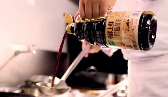 Thumbnail for Knorr Professional soy sauce sets innovation record for Unilever Food Solutions in China