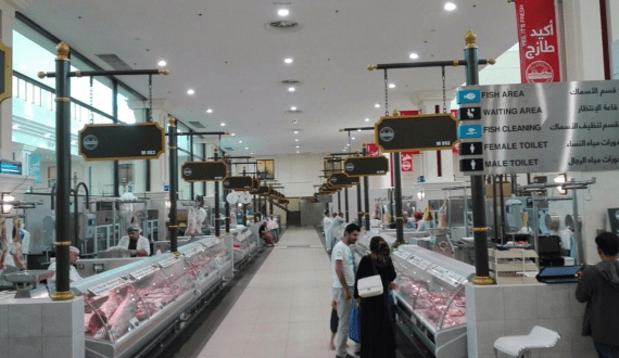 Thumbnail for UAE’s Souq Al Jubail reports increasing footfall as more meat, fresh produce shoppers visit