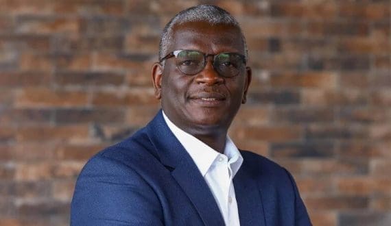 Thumbnail for EABL appoints Andrew Kilonzo as new Kenya Breweries Managing Director 