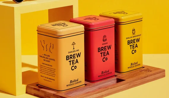 Thumbnail for India’s Luxmi Group acquires majority stake in UK’s Brew Tea Co 