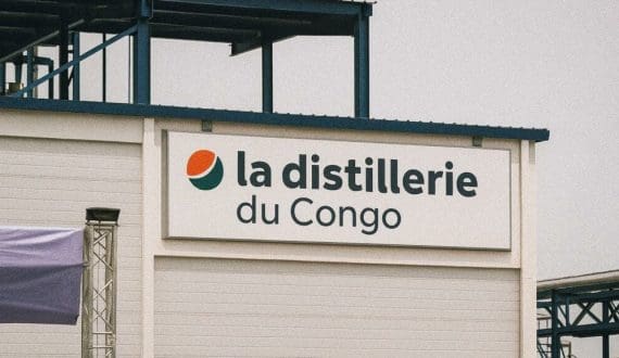 Thumbnail for Somdia opens Republic of Congo’s first ethanol distillery to boost local supply 