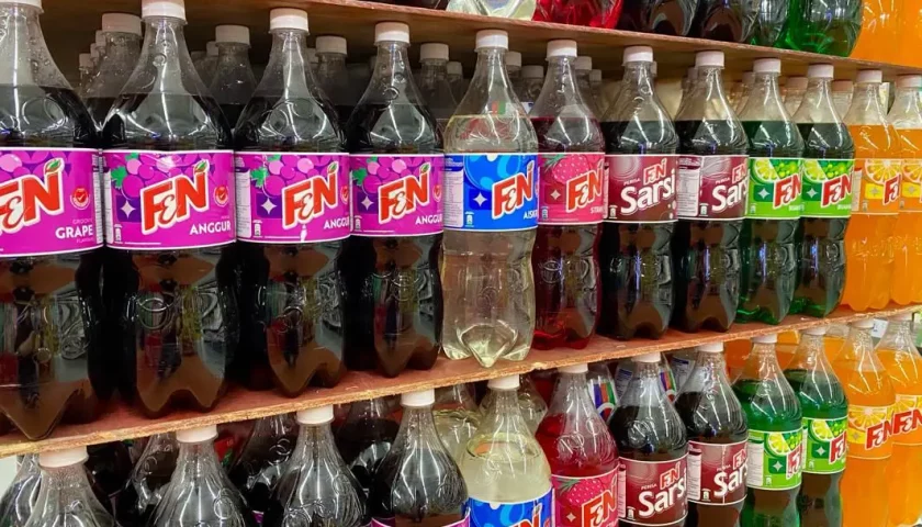 Thumbnail for Fraser and Neave posts 3.9% plunge in nine-month net profit despite revenue growth 