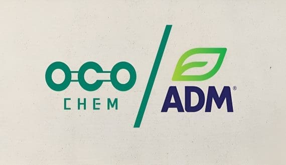 Thumbnail for ADM, OCOchem to build CO₂ conversion facility in Illinois