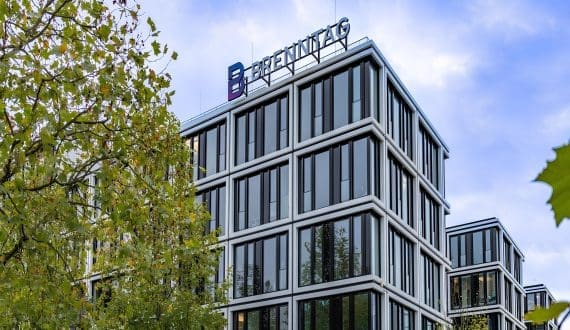 Thumbnail for Brenntag reports Q2 2025 results below expectations