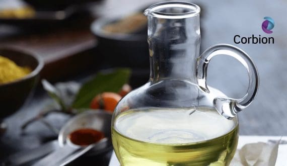 Thumbnail for Corbion sees growth in functional, health ingredients in H1 2025