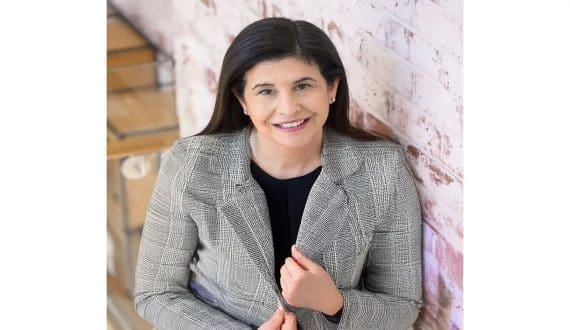 Thumbnail for Hershey appoints Natalie Rothman as Chief Human Resources Officer