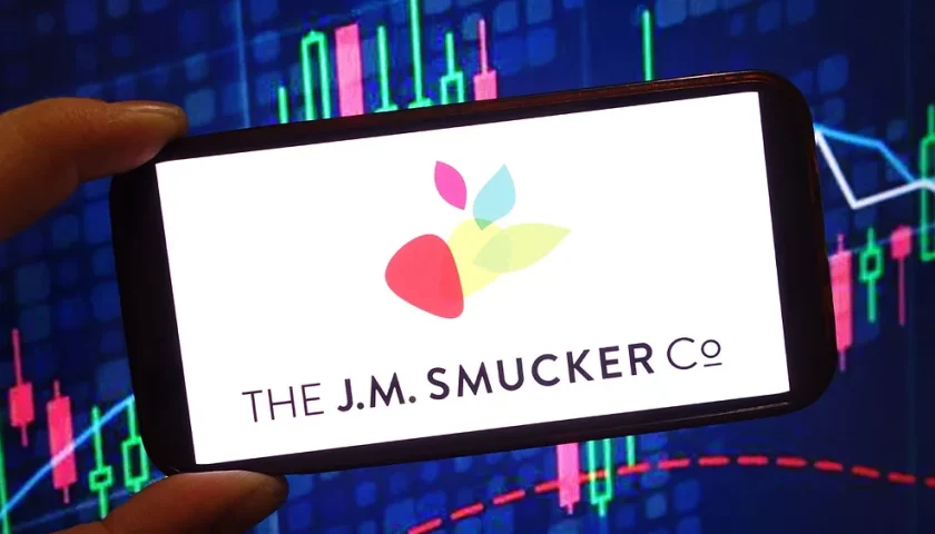 Thumbnail for J.M. Smucker reports strong Q3 earnings as U.S. retail coffee sales surge 23% 