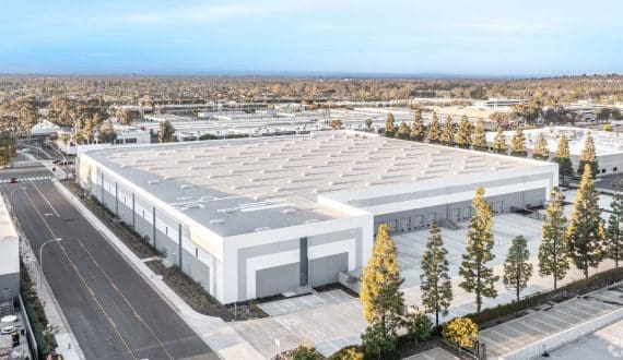 Thumbnail for Jiaherb expands US operations with major California warehouse relocation