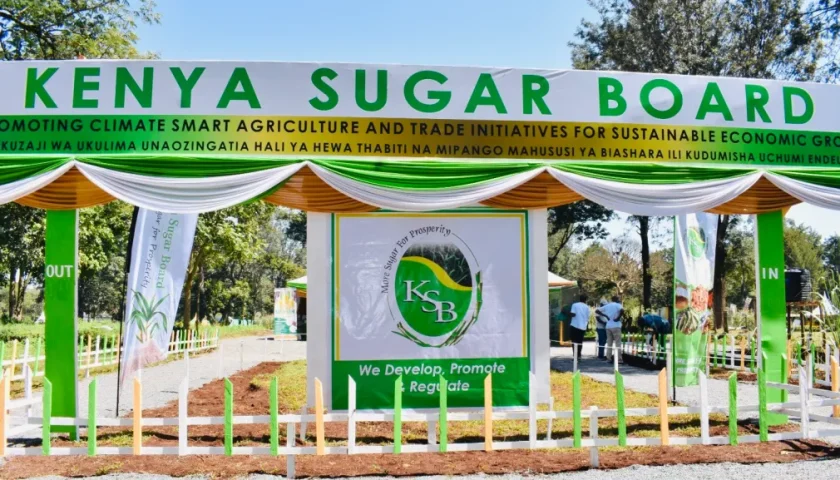 Thumbnail for High Court defers Kenya Sugar Board election case as farmers challenge zoning framework 