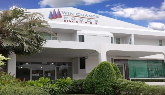 Thumbnail for Marubeni invests in Win Chance to expand in Southeast Asia’s sauce market