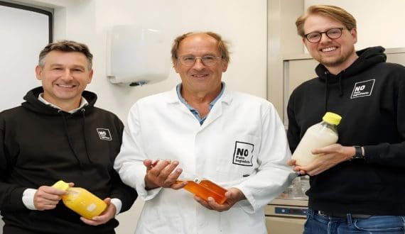 Thumbnail for NoPalm’s study confirms market readiness of yeast oil as palm oil substitute