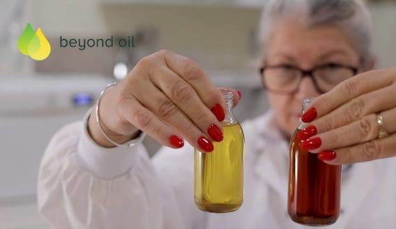 Thumbnail for Sodexo Israel partners with Beyond Oil to boost healthier frying solutions