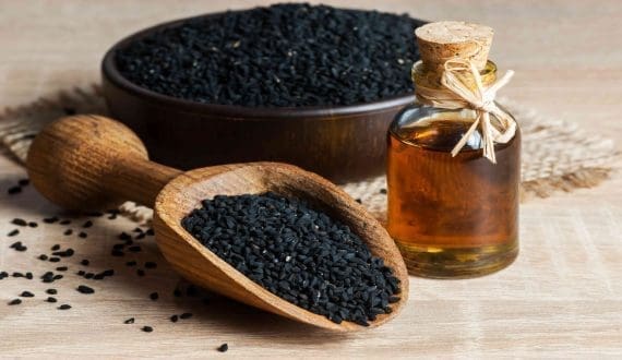 Thumbnail for TriNutra partners with Nutritunes to roll out ThymoQuin® black seed oil supplement