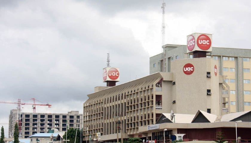 Thumbnail for UAC of Nigeria reports 73% revenue growth to US$245.14M despite profit decline in 2025 