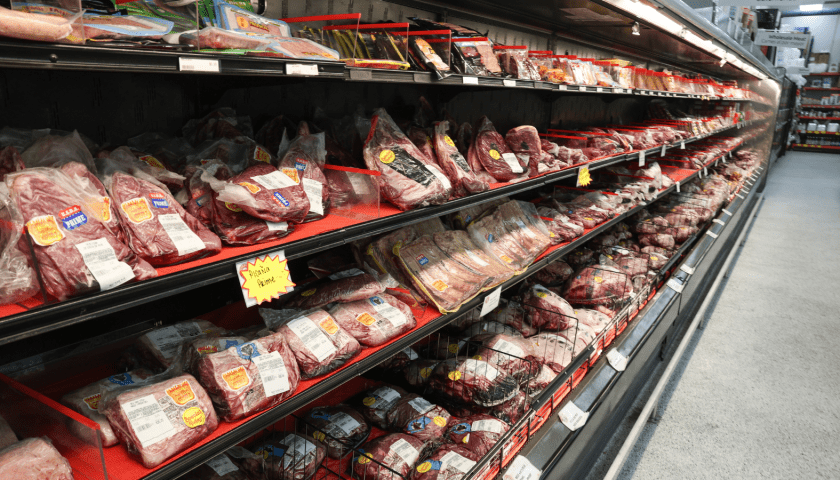 Thumbnail for Global meat prices hitting record levels as US and China demand rises – FAO
