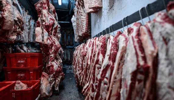 Thumbnail for Philippines officially opens market to Brazilian bone-in beef and offal