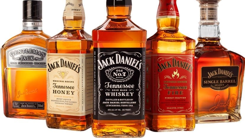 Thumbnail for Brown-Forman reports 3% Q1 sales decline amid U.S. weakness, transition agreement absence 