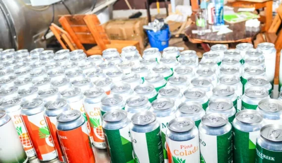 Thumbnail for Coca-Cola Ghana reduces price of 300ml bottle to enhance consumer value 