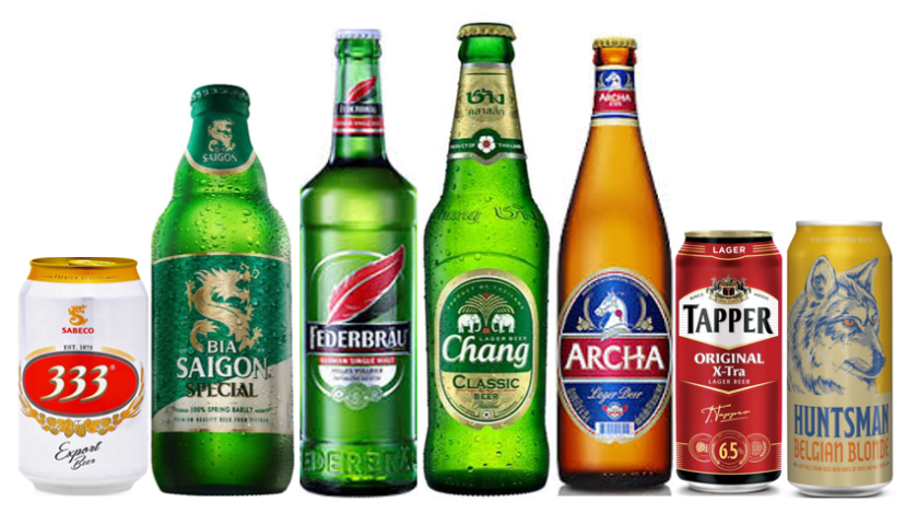 Thumbnail for Thai Beverage records 0.4% revenue decline amid spirits weakness
