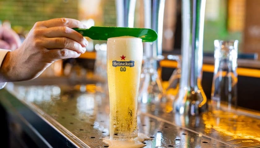 Thumbnail for Heineken to cut up to 6,000 jobs worldwide as falling beer demand pressures profit outlook